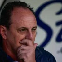 Rogério Ceni revela quando poderá contar com os jogadores lesionados