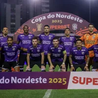 Rival do Ceará de Léo Condé provoca e clima esquenta no Campeonato Cearense: ＂Fazer...＂