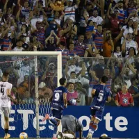 A decisão chocante da CBF após partida do Fortaleza na Copa do Nordeste