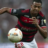 Revelado pequenos detalhes para Vitória fechar com Carlinhos, do Flamengo