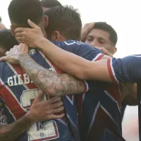 Saiba os jogadores que marcaram no triunfo do Bahia