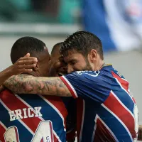 Com Ba-Vi no retrovisor, veja onde assistir ao jogo do Bahia no Campeonato Baiano hoje