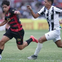 Confira onde assistir ao jogo do Sport nesta quarta-feira