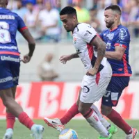 Clássico Ba-Vi tem decisão ousada pelo Campeonato Baiano
