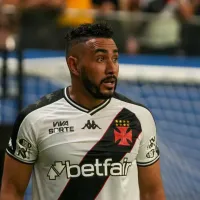 Notícia sobre Payet gera preocupação no Vasco: “ele caiu”