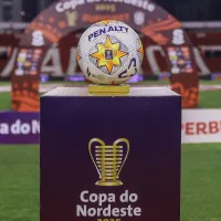 Bob’s fecha contrato e será o novo patrocinador da Copa do Nordeste de 2025