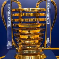Veja novo canal que vai exibir a Copa do Nordeste