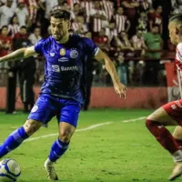 Confiança x Náutico na Copa do Nordeste ganha holofotes