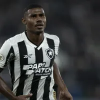 Botafogo recebe decisão de Cuiabano sobre proposta do Fenerbahçe