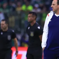 Rogério Ceni recebe notícia inesperada sobre jogo do Bahia no Campeonato Baiano