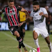 Torcidas de Santa Cruz e Sport protagonizam situação lamentável