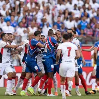 Bahia apenas empata com o Vitória no Campeonato Baiano e Rogério Ceni é criticado