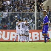 Saiba onde assistir ao vivo Ceará x Barbalha pelo Campeonato Cearense