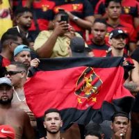 Sport reclama de jogos sem torcida no Nordestão e Estadual
