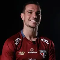 Após ser anunciado pelo São Paulo, Cédric Soares pode ter data marcada para estrear no Tricolor