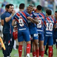 Copa do Nordeste: Juazeirense x Bahia terá transmissão exclusiva