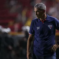 Vojvoda revela bastidores após vitória do Fortaleza sobre Sport na Copa do Nordeste: “Sabemos…”