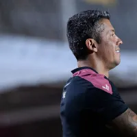 Vitória vence e Carpini impressiona com palavras