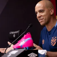 Pepa em alerta após clubes europeus assediarem jovem talento