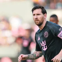 Botafogo agita o mercado e avança por rival de Messi, na MLS