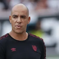 Técnico do Sport, Pepa explica como Pablo pode ser aproveitado no time