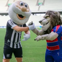 Campeonato Cearense: Fortaleza x Ceará terá diversas opções para assistir