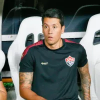 De olho no Campeonato Baiano, Thiago Carpini indica mudanças no Vitória para enfrentar o Jequié