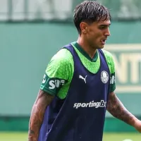 Palmeiras finaliza preparação no Paulistão e Facundo aponta estratégia de Abel Ferreira