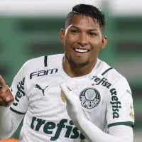 CSO do Atlético-MG confirma negociação com Palmeiras por Rony e cutuca o Vasco