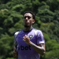 Além de Rwan Cruz, Botafogo quer contratar mais um atacante