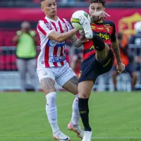 Campeonato Pernambucano: Confira onde assistir Sport x Náutico