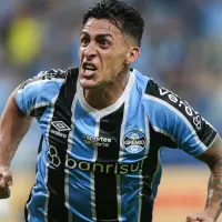 Retorno de Pavón tem data revelada no Grêmio