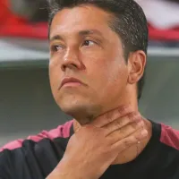 De olho na Copa do Nordeste, Vitória de Thiago Carpini irá ‘sofrer’ com maratona de jogos