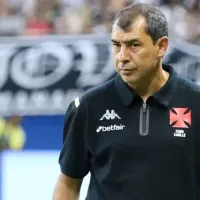 Vasco pode ter time misto e novidades na estreia da Copa do Brasil