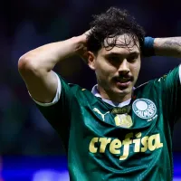 Abel não se cala após lesão de Mauricio ser confirmada no Palmeiras