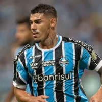 Mayk puxa fila e Grêmio tem lista de dispensáveis