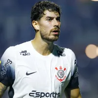 Pedro Raul no Ceará ganha novo capítulo nas negociações após decisão do Corinthians