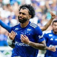 Ídolo do Flamengo dispara sobre situação de Gabigol no Cruzeiro