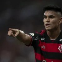 Alcaraz expõe bastidores e pega Flamengo de surpresa com declaração polêmica