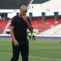 Sport tem orçamento histórico em contratações