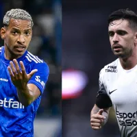 Cruzeiro trocando Matheus Pereira por Coronado é aprovado por torcida