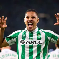 Palmeiras espera último aval para formalizar contratação de Vitor Roque