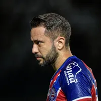 Bahia garante classificação na Libertadores e Everton Ribeiro celebra triunfo