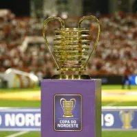 Copa do Nordeste: Confira onde assistir jogos desta quarta (26)
