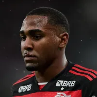 Fortaleza reforça interesse por Lorran, do Flamengo, mas negociação complica