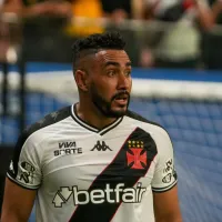 Pressão aumenta e Vasco tem nova repercussão envolvendo Payet