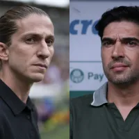 Zinho crava quem é o melhor técnico do Brasil
