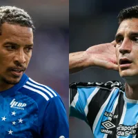 Troca de Matheus Pereira por Cristaldo tem aprovação de gaúchos