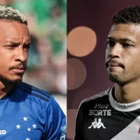 Notícia de Matheus Pereira no Vasco bomba nos bastidores