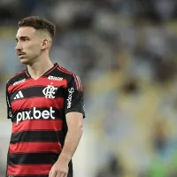 Léo Ortiz abre o jogo e revela dores após classificação do Flamengo: “Dois dias com dor”